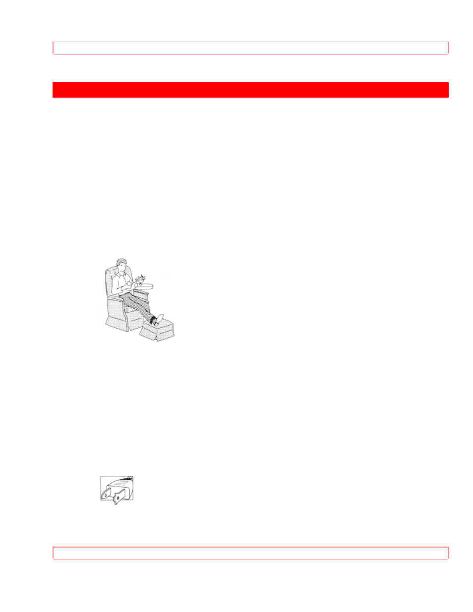 Important safeguards | Hitachi VT-M294A User Manual | Page 8 / 73