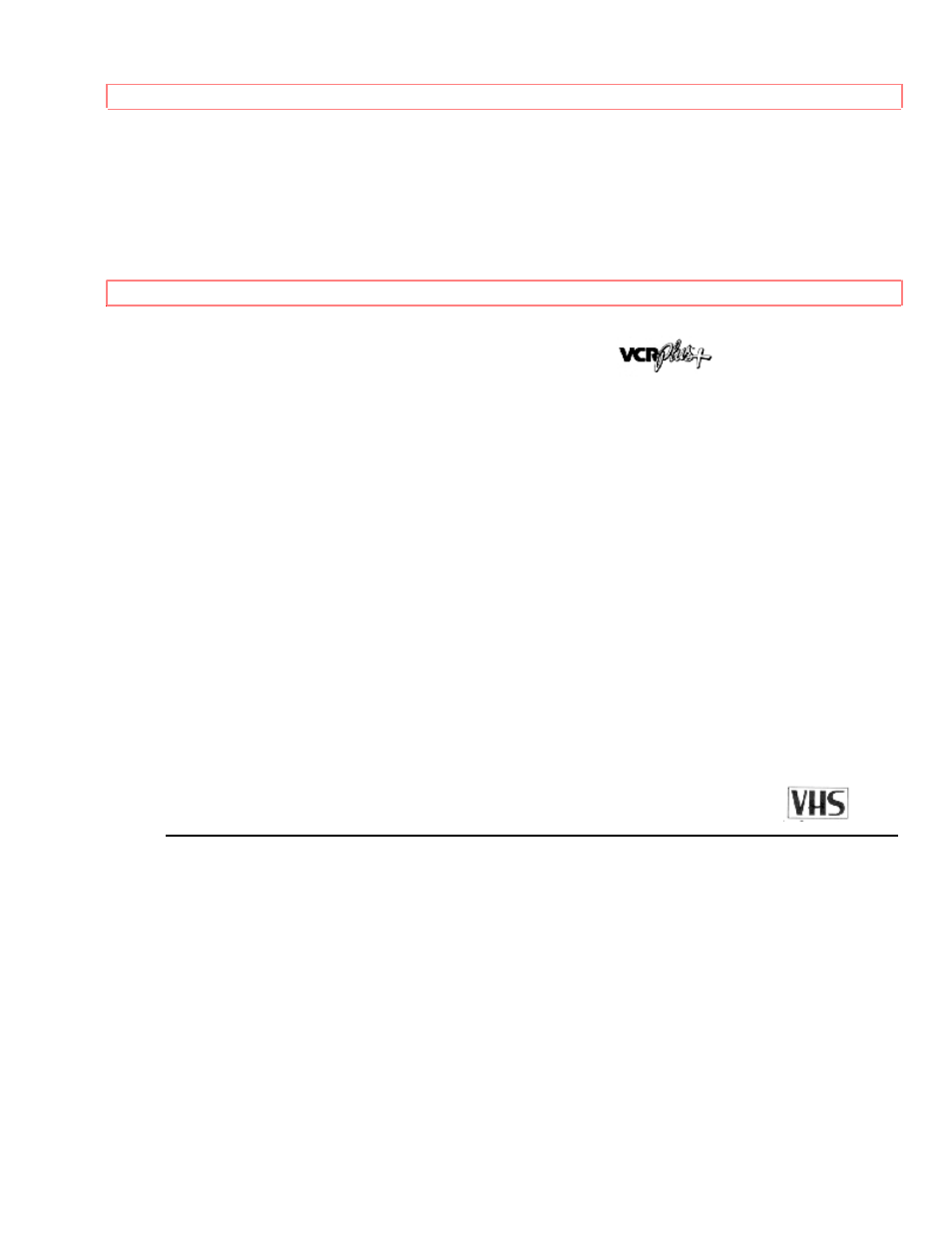Hitachi VT-M282A User Manual | 59 pages