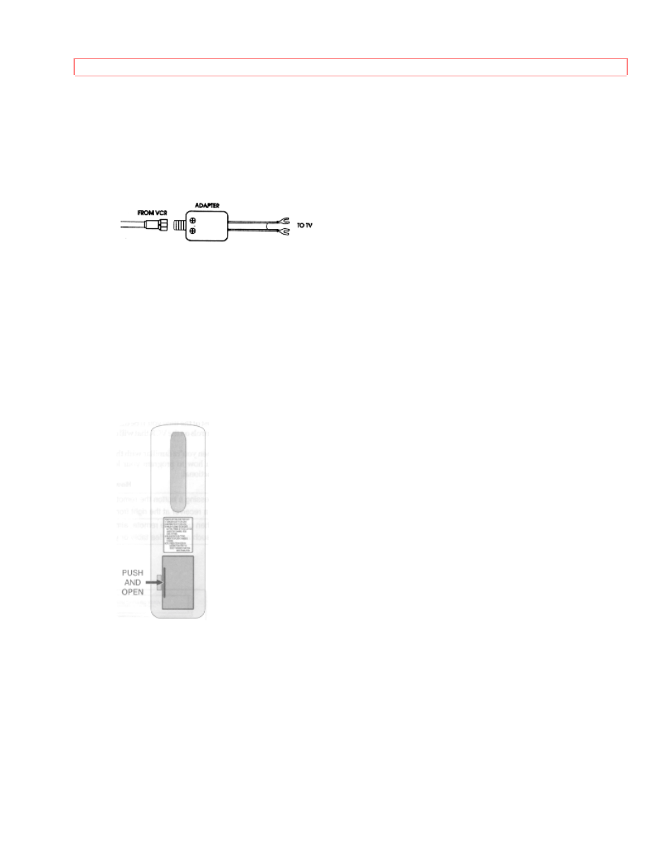 Hitachi VT-M282A User Manual | Page 15 / 59
