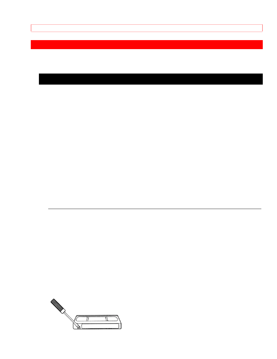 Getting started (videotapes), About videocassette tapes | Hitachi VT-M282A User Manual | Page 26 / 59