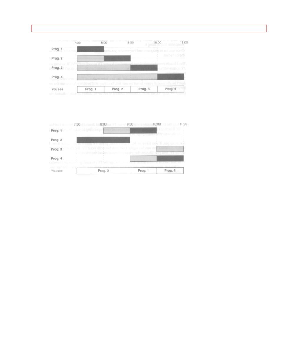 Hitachi VT-M282A User Manual | Page 38 / 59