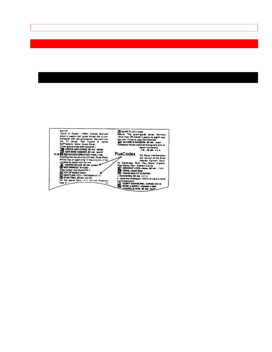 Basic operations (vcr plus + recording), Easy delayed recording with vcr plus | Hitachi VT-M282A User Manual | Page 39 / 59