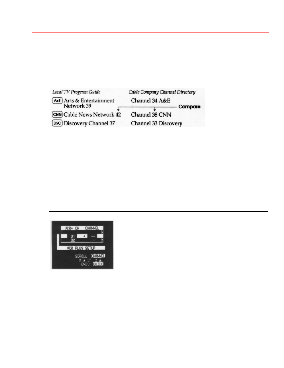 Hitachi VT-M282A User Manual | Page 41 / 59