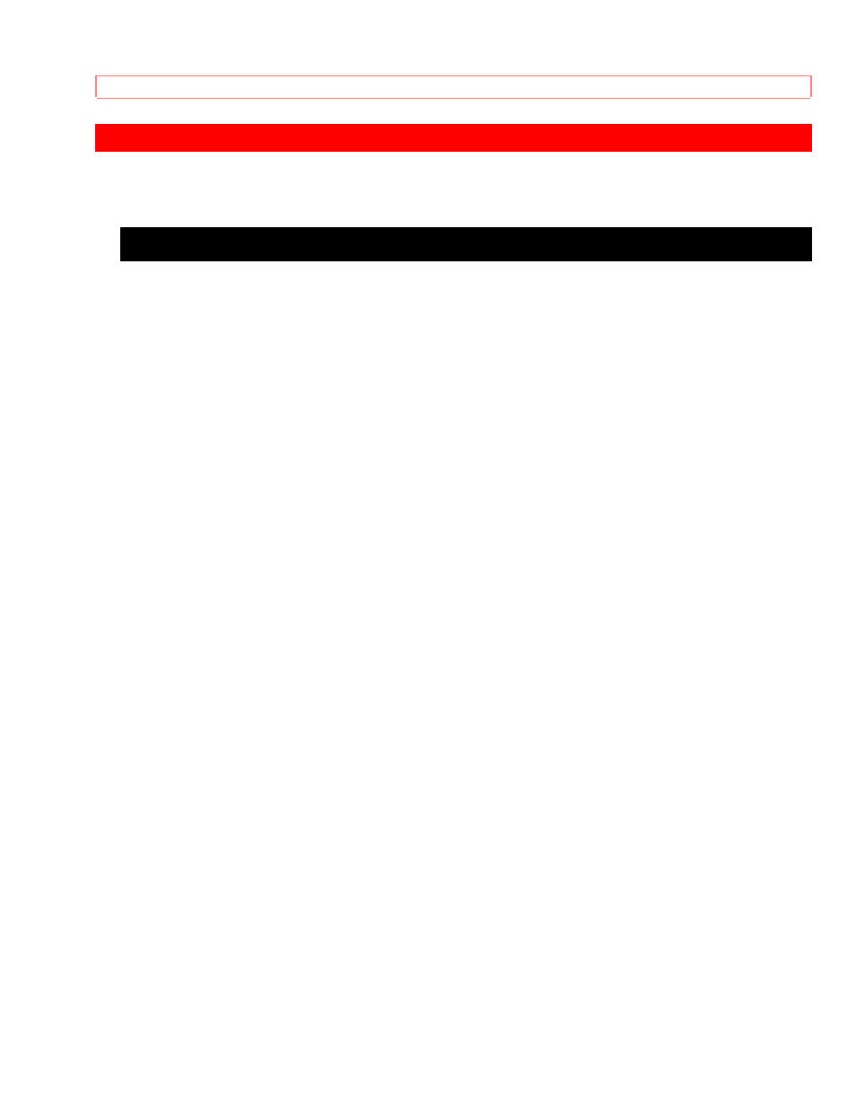 Specifications, Technical specifications | Hitachi VT-M282A User Manual | Page 58 / 59