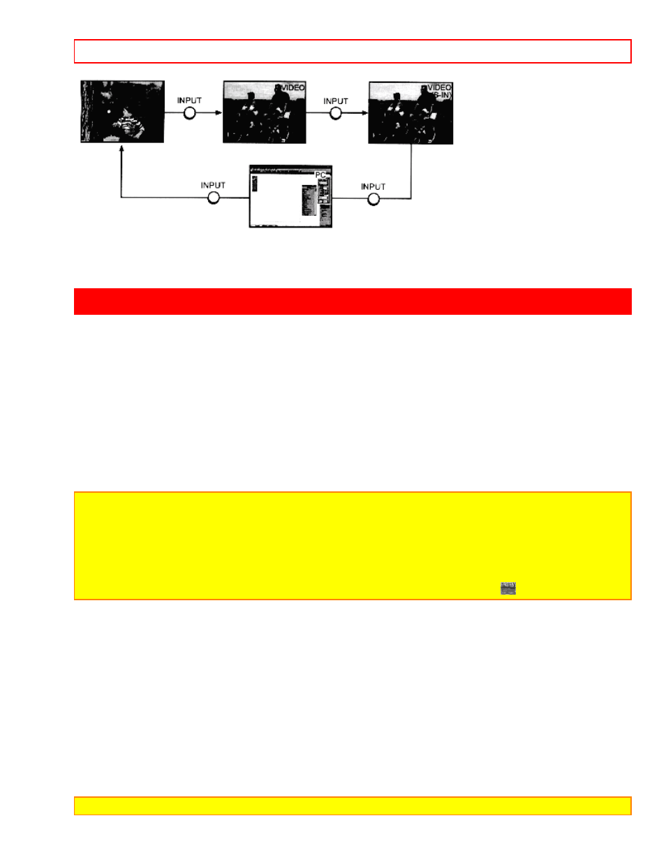 Using the remote to control your vcr functions, Using the remote to control your vcr functions- 16 | Hitachi 27MM20B User Manual | Page 16 / 17