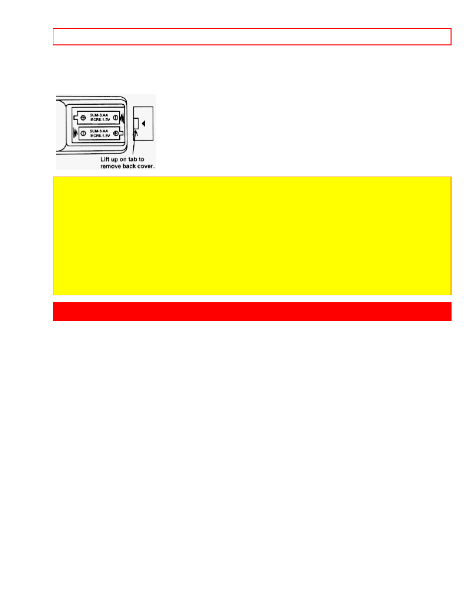How to set up your new hitachi color tv, How to set up your new hitachi color tv - 8 | Hitachi 27MM20B User Manual | Page 8 / 17
