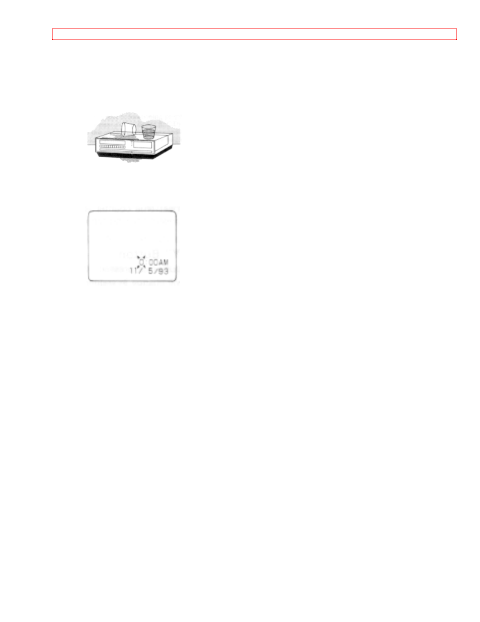 Hitachi VM-H57A User Manual | Page 11 / 63