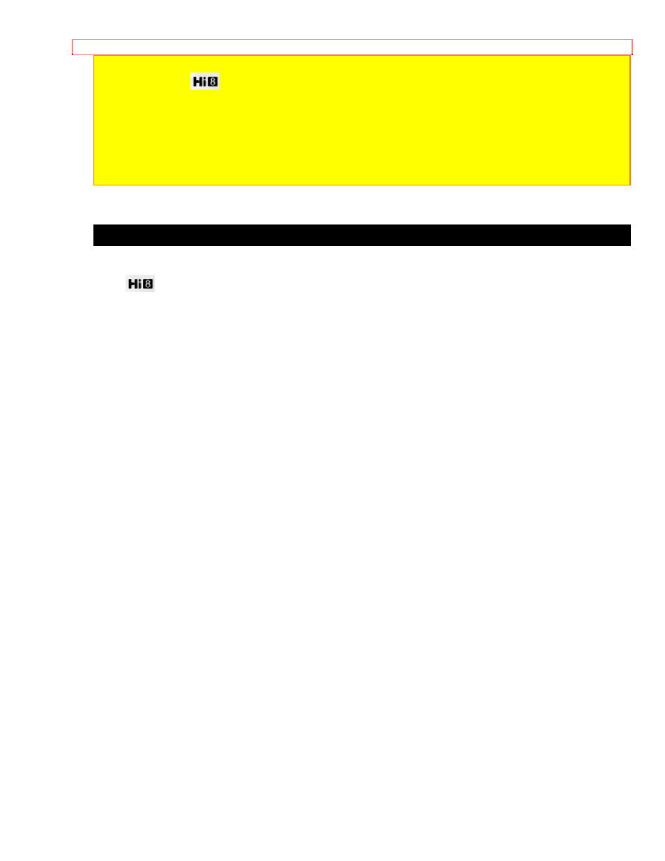Features | Hitachi VM-H57A User Manual | Page 13 / 63