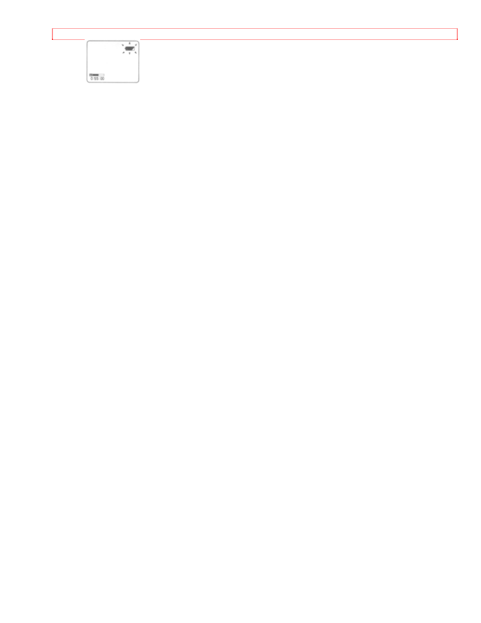 Hitachi VM-H57A User Manual | Page 22 / 63