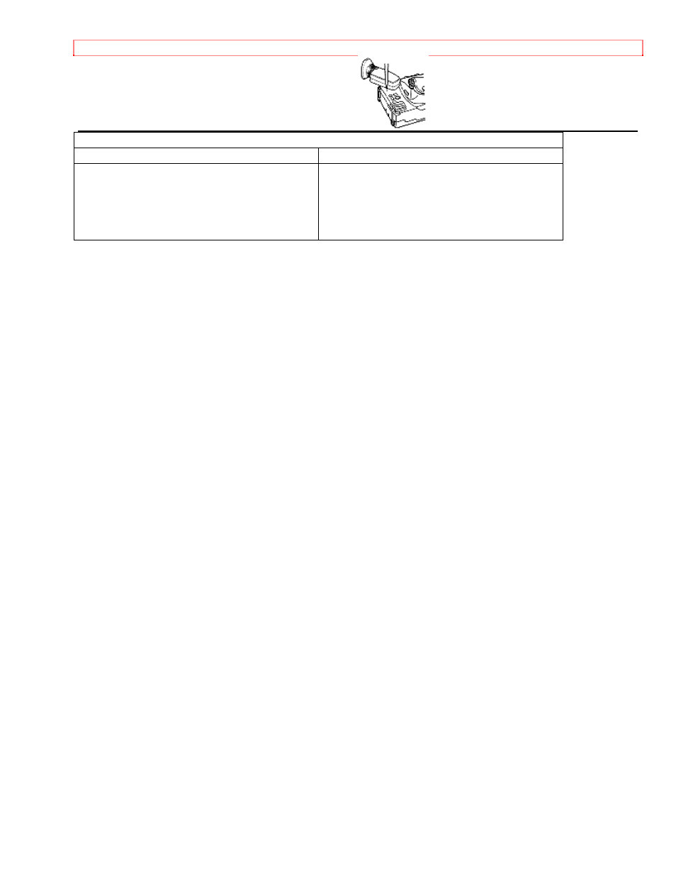 Hitachi VM-H57A User Manual | Page 60 / 63