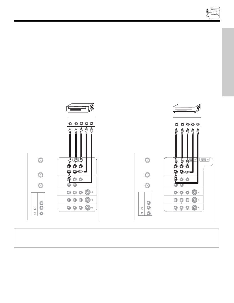 First time use | Hitachi 57X500 User Manual | Page 19 / 80