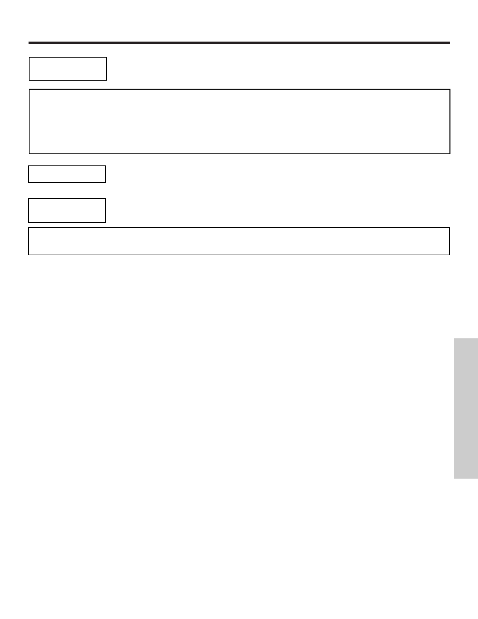 Setup, On-screen displa y | Hitachi 57X500 User Manual | Page 69 / 80