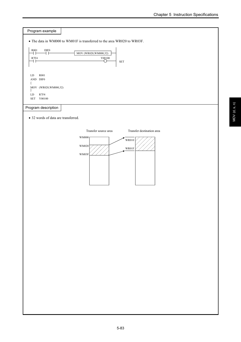 Hitachi NJI-350B User Manual | Page 133 / 319
