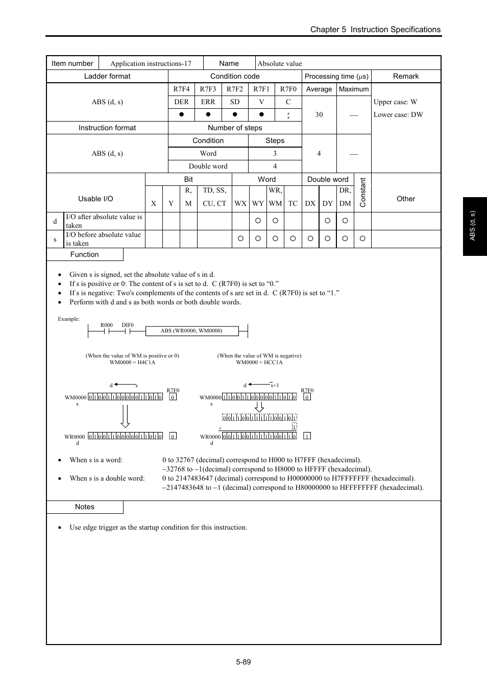 Hitachi NJI-350B User Manual | Page 139 / 319