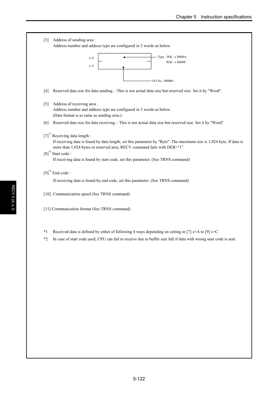 Hitachi NJI-350B User Manual | Page 172 / 319