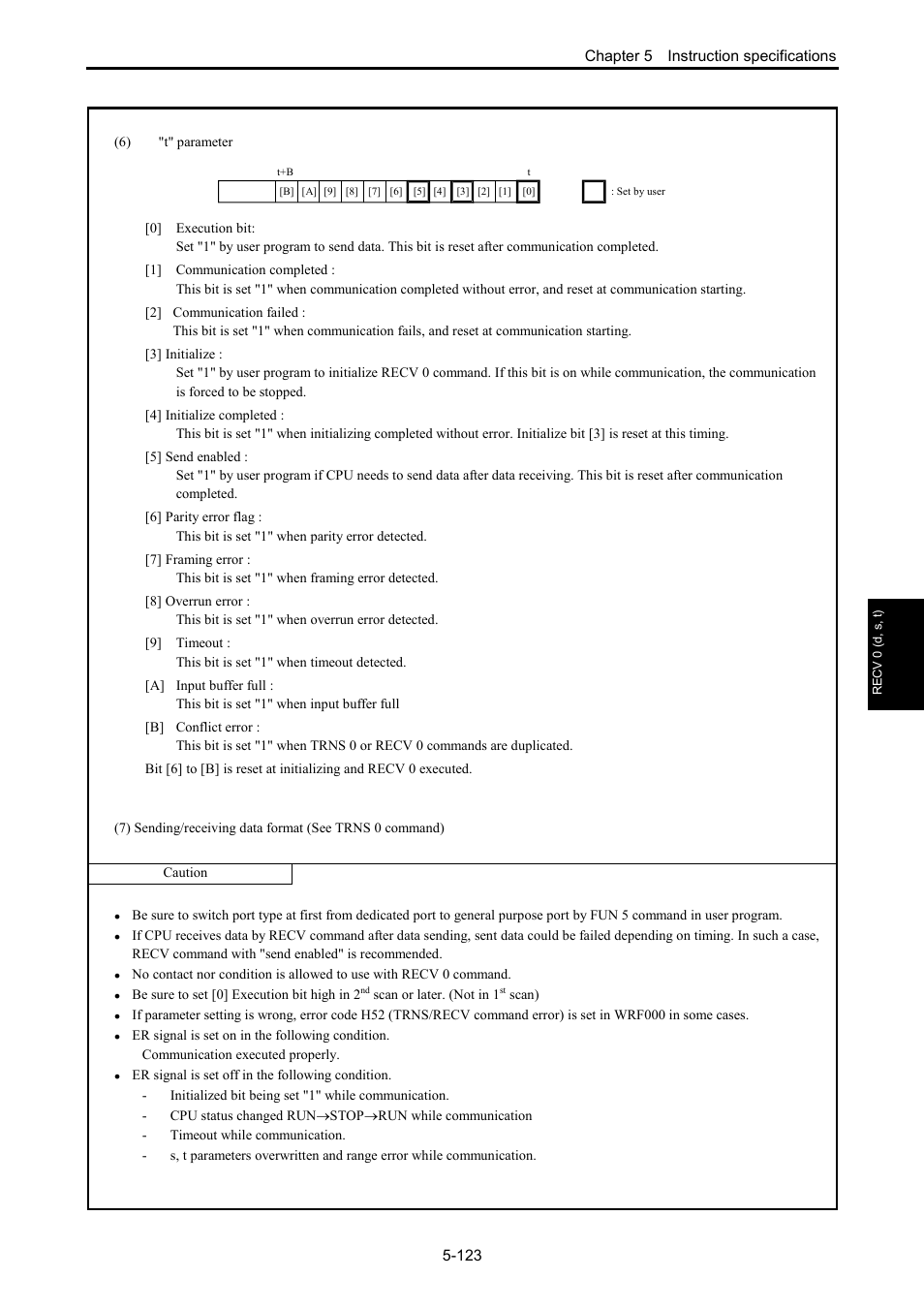 Hitachi NJI-350B User Manual | Page 173 / 319