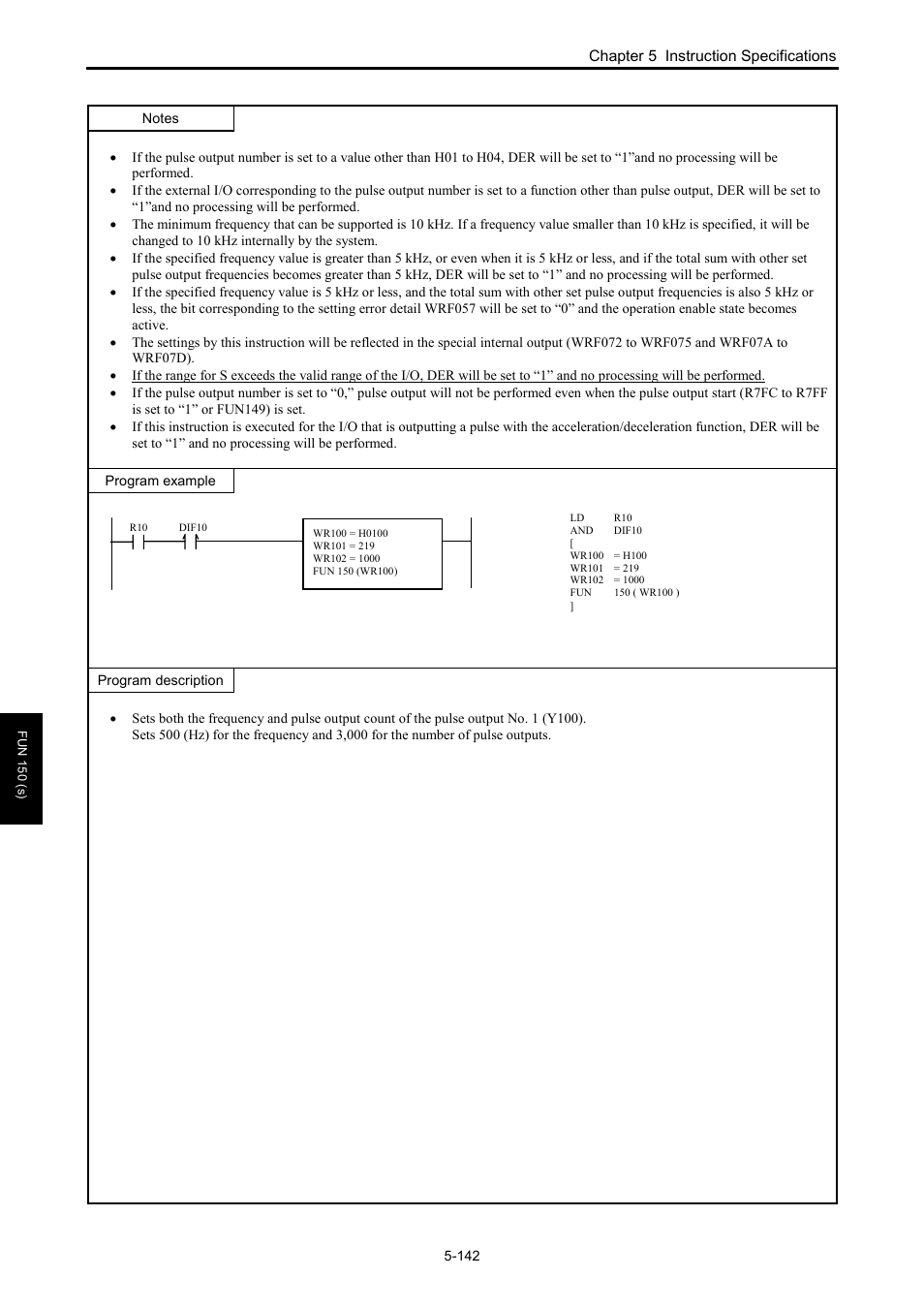 Hitachi NJI-350B User Manual | Page 192 / 319