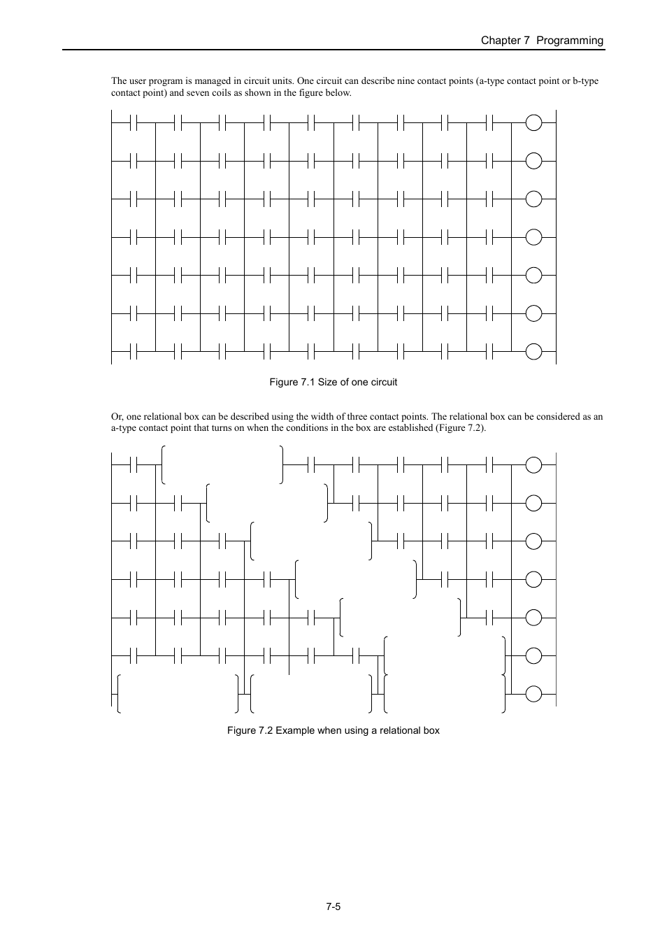 Hitachi NJI-350B User Manual | Page 206 / 319