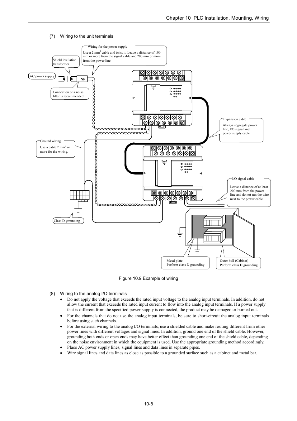 Hitachi NJI-350B User Manual | Page 253 / 319