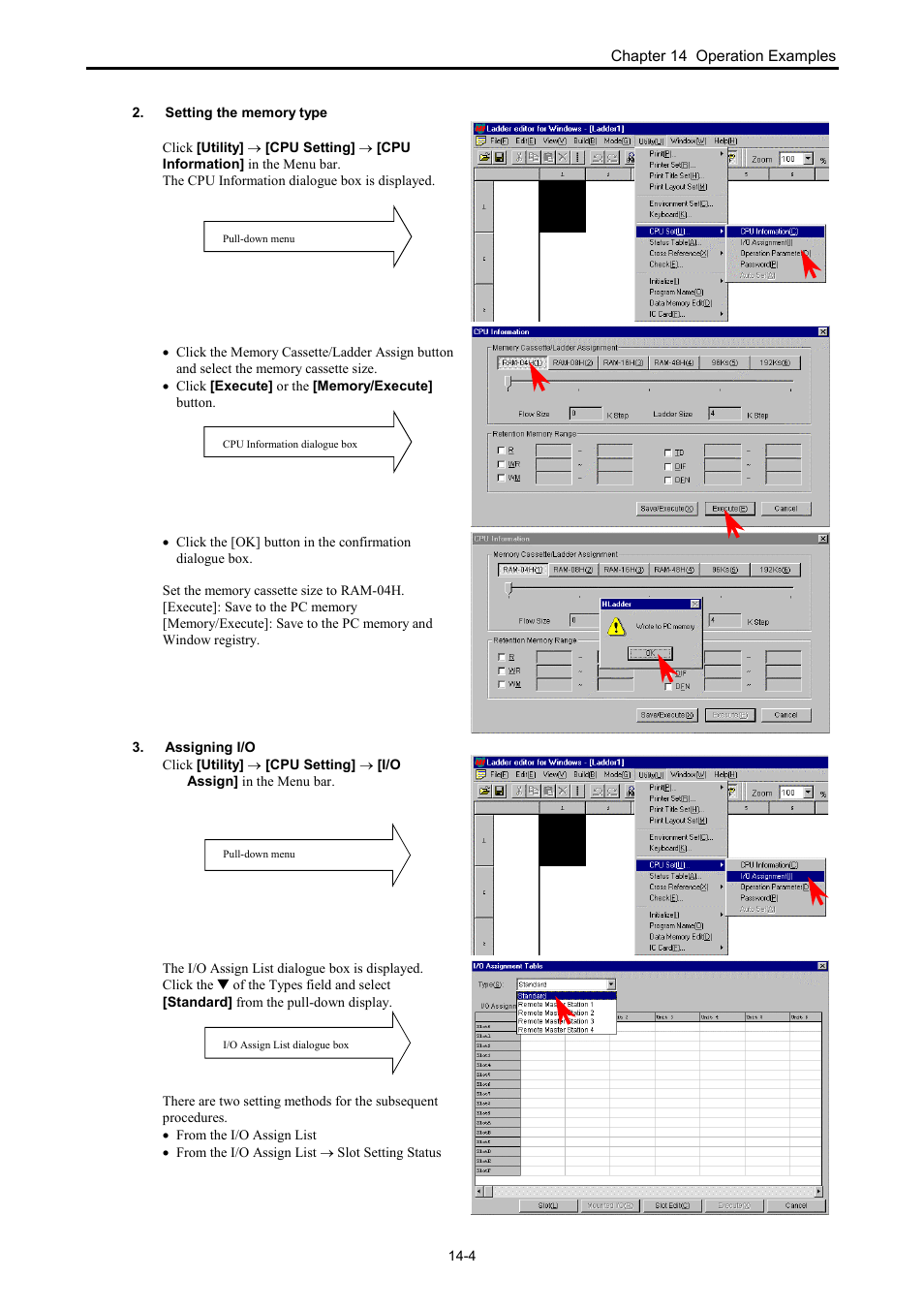 Hitachi NJI-350B User Manual | Page 295 / 319