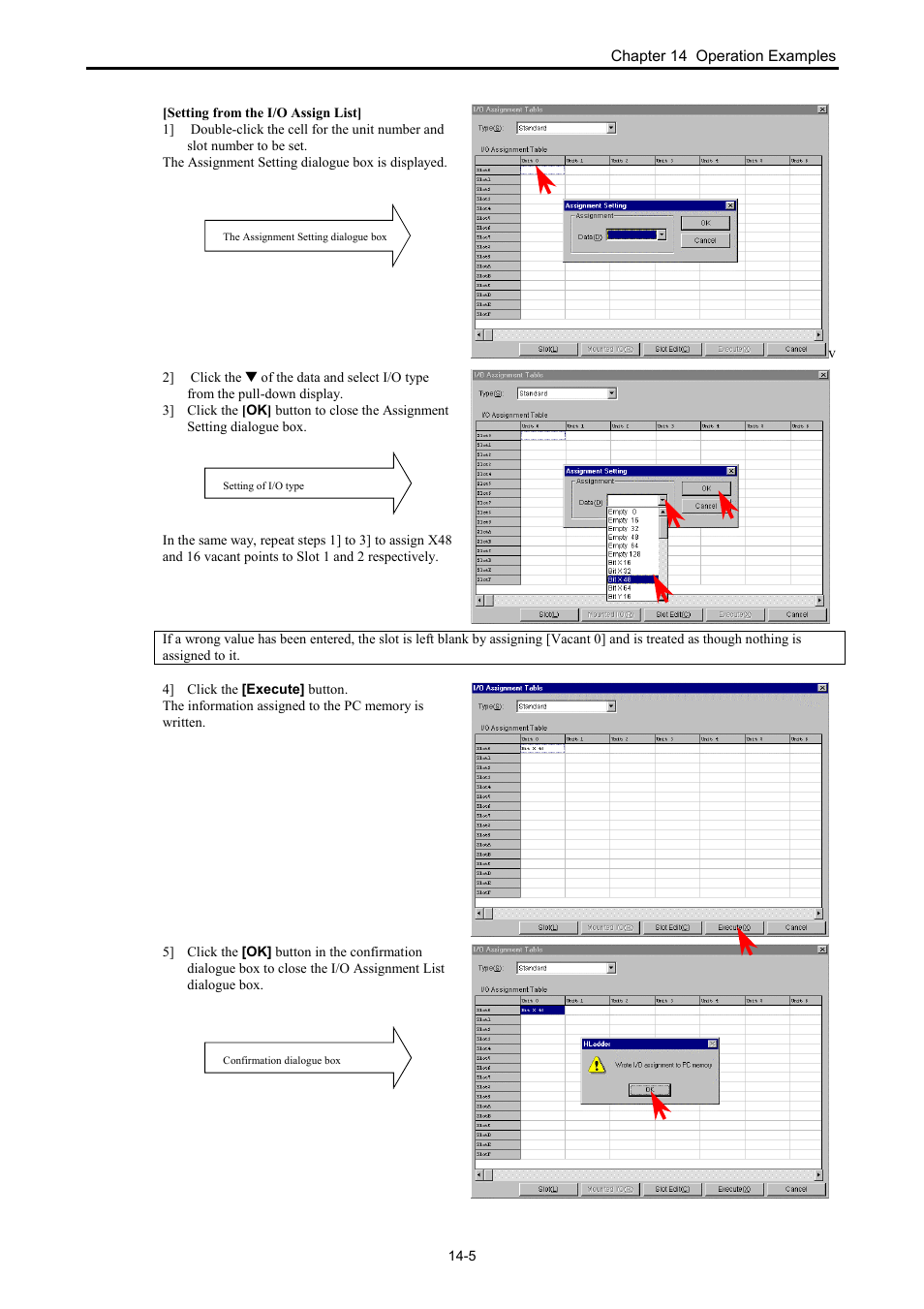 Hitachi NJI-350B User Manual | Page 296 / 319