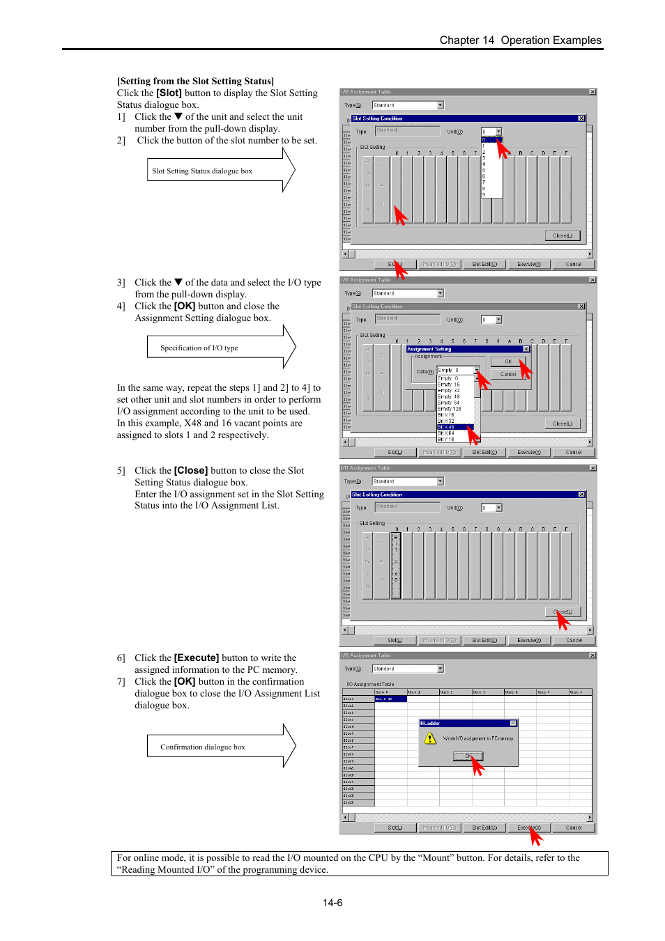 Hitachi NJI-350B User Manual | Page 297 / 319