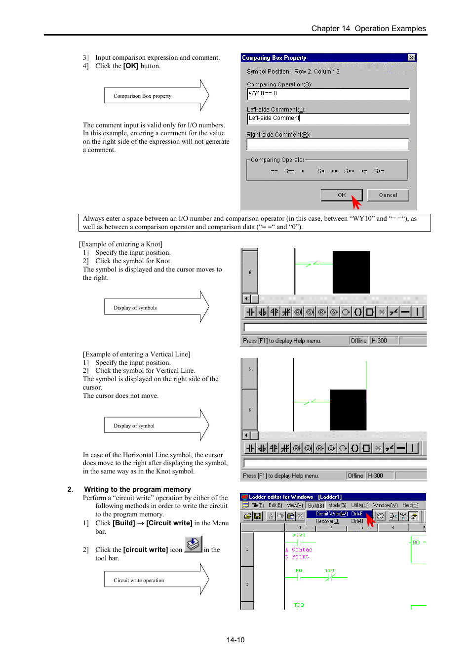Hitachi NJI-350B User Manual | Page 301 / 319