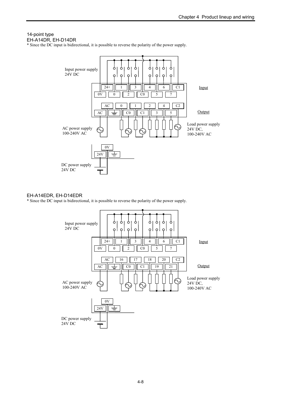 Hitachi NJI-350B User Manual | Page 40 / 319