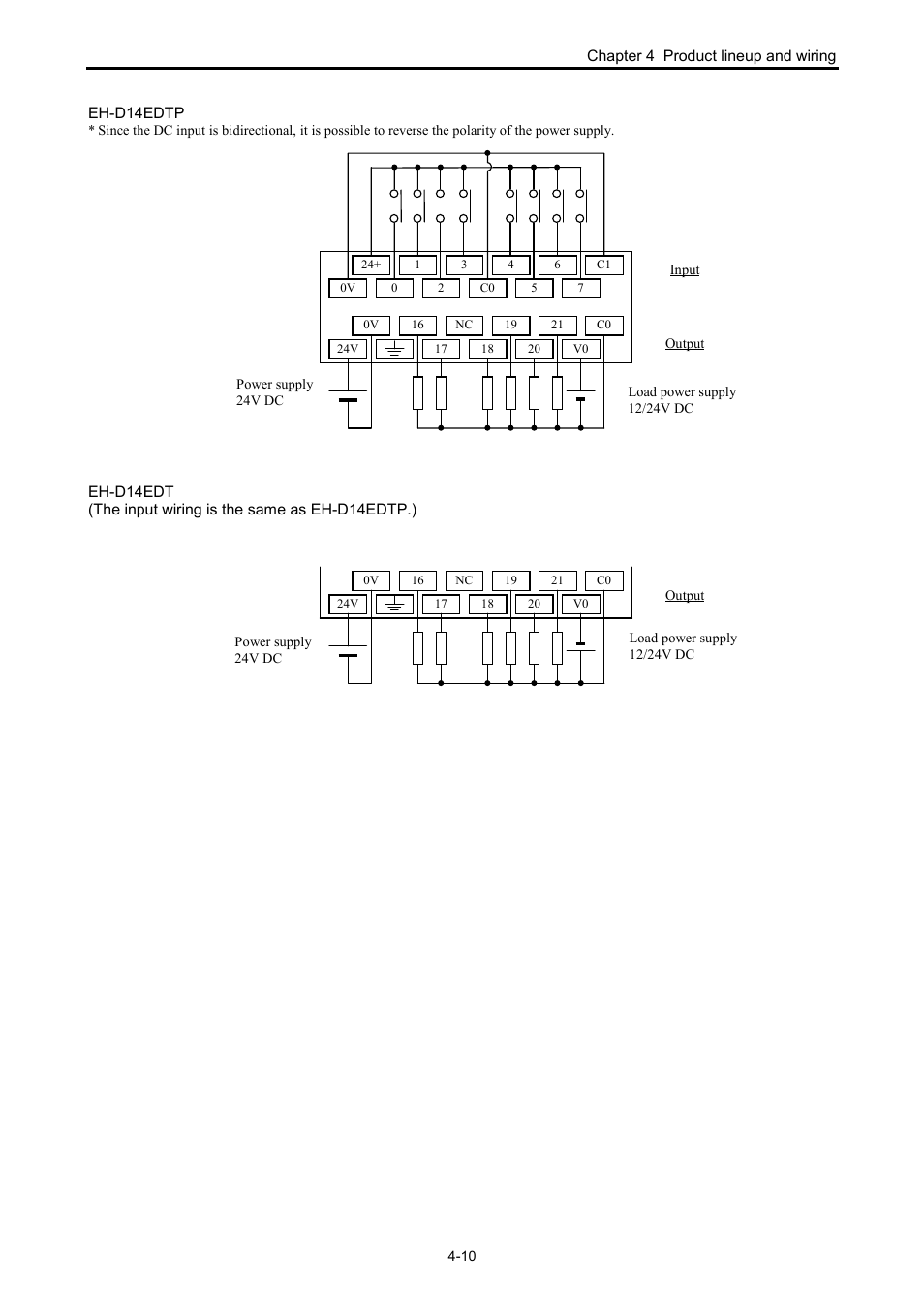 Hitachi NJI-350B User Manual | Page 42 / 319