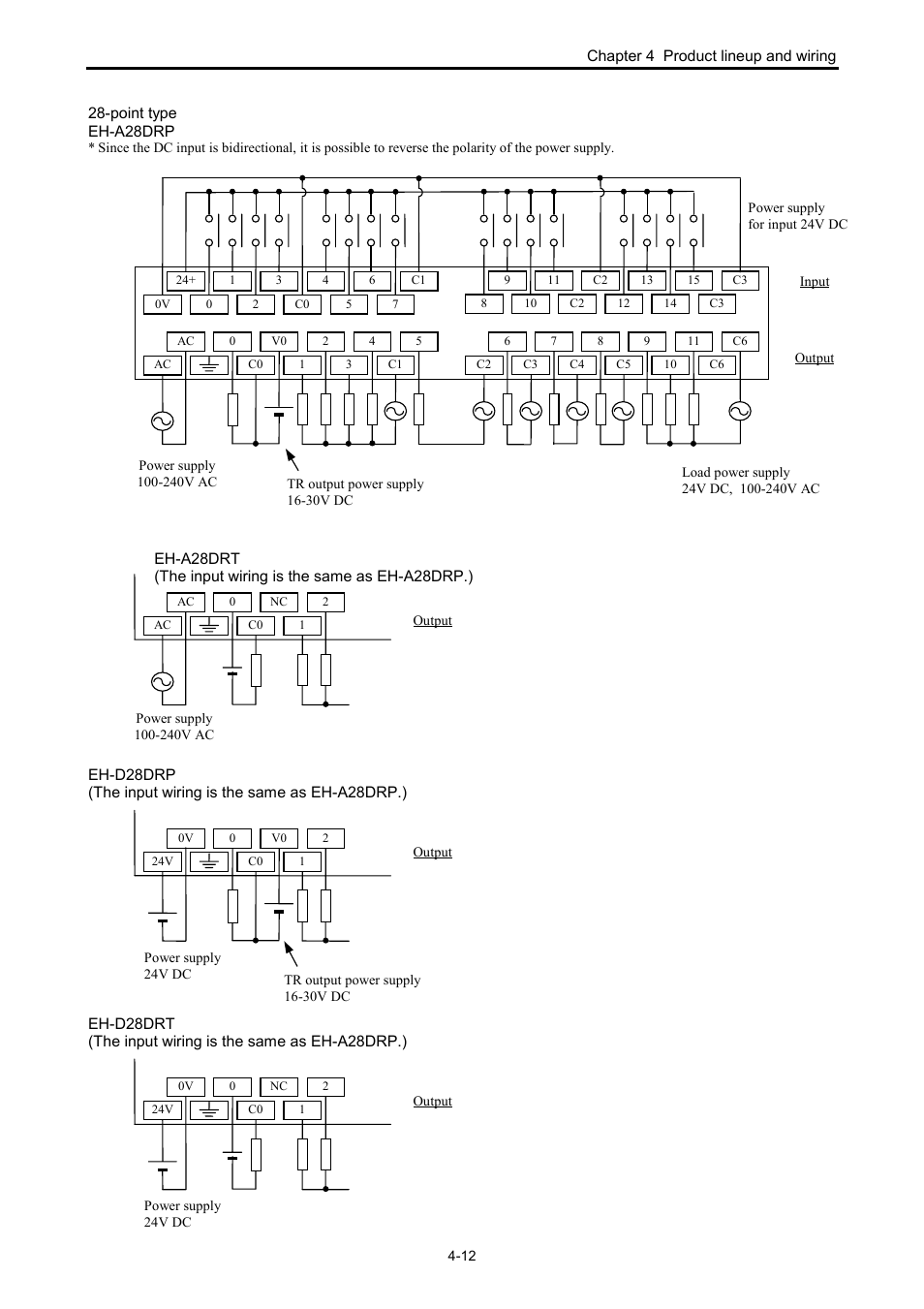 Hitachi NJI-350B User Manual | Page 44 / 319