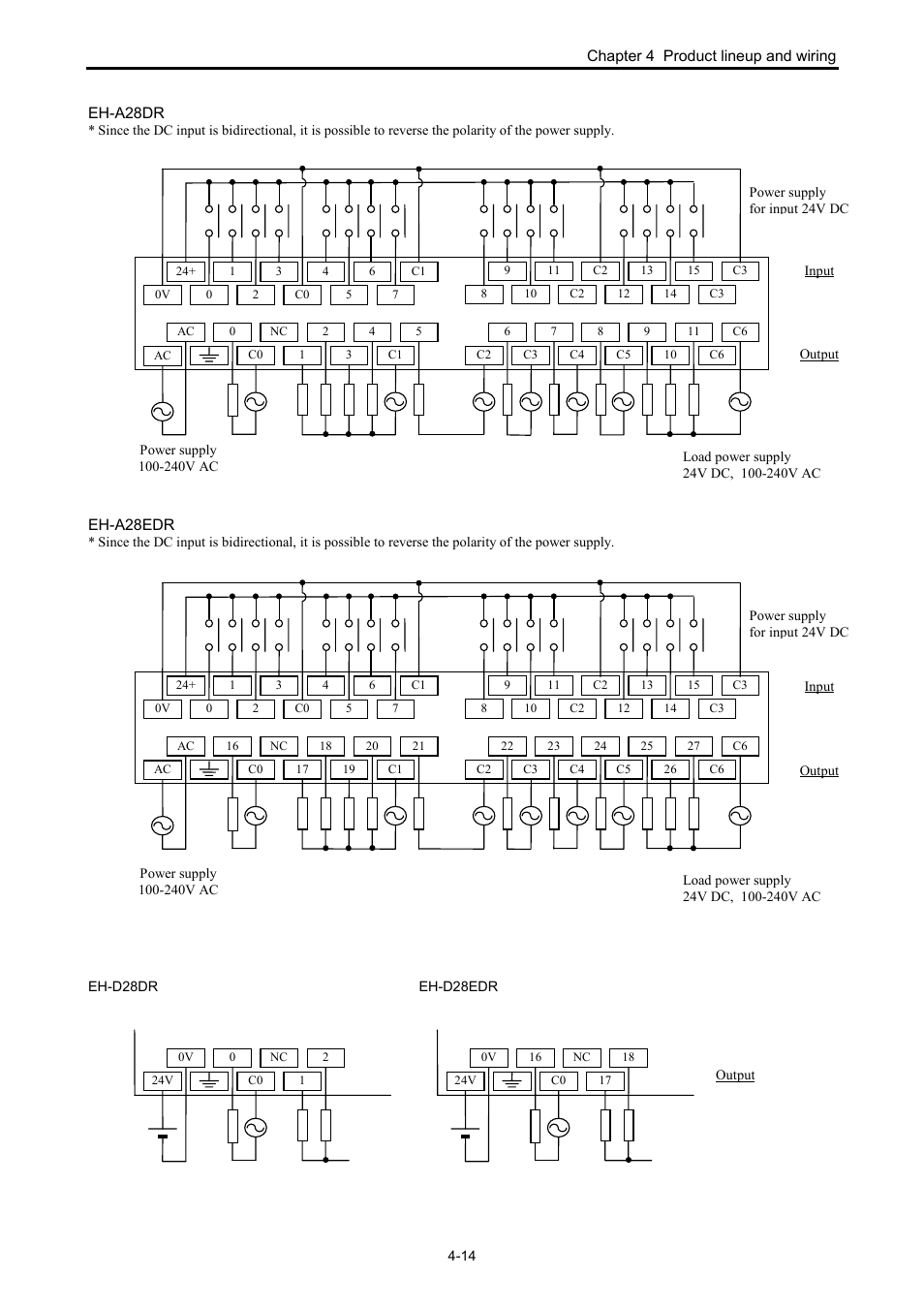 Hitachi NJI-350B User Manual | Page 46 / 319