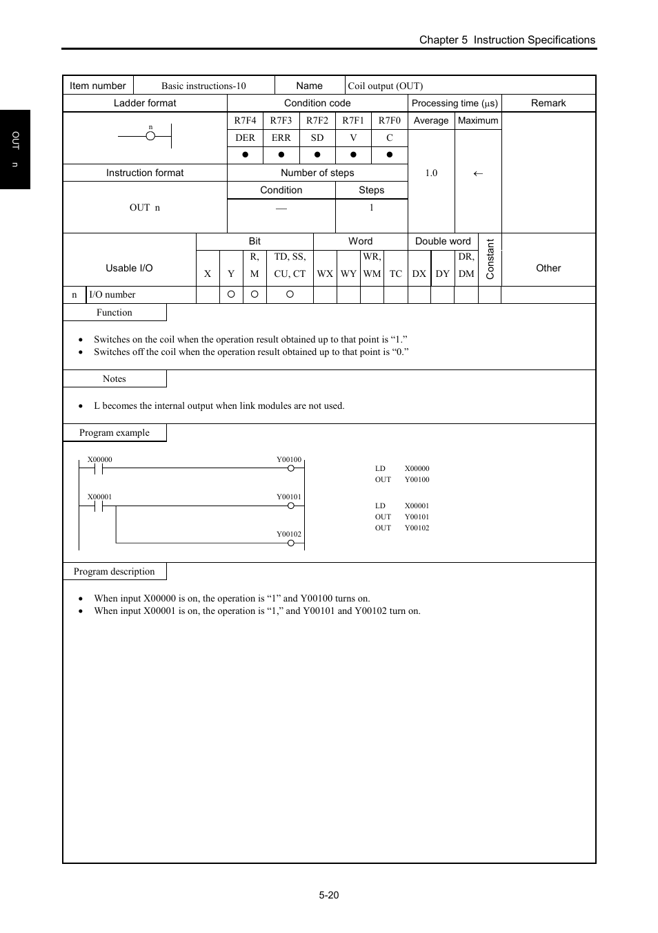 Hitachi NJI-350B User Manual | Page 70 / 319