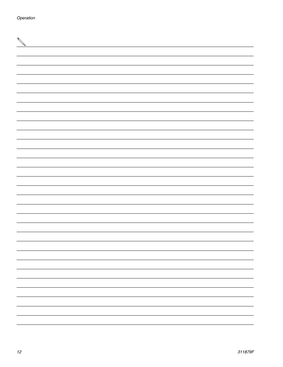 Hitachi FD2 1590 User Manual | Page 12 / 50