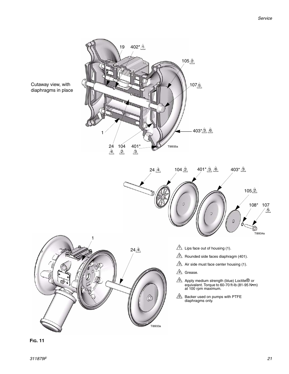 See f | Hitachi FD2 1590 User Manual | Page 21 / 50