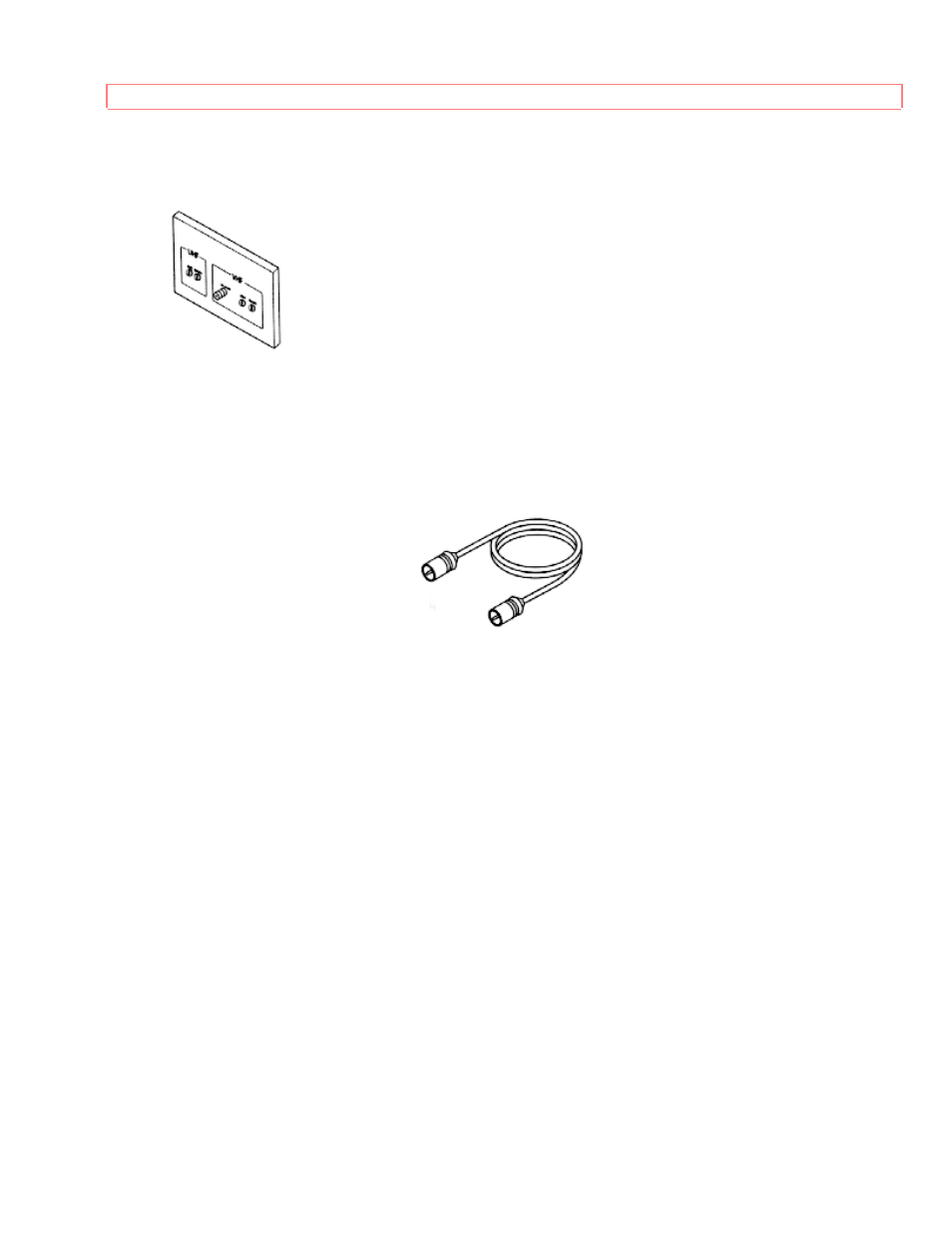 4 hook up the rf signal | Hitachi VT-F380A User Manual | Page 14 / 50