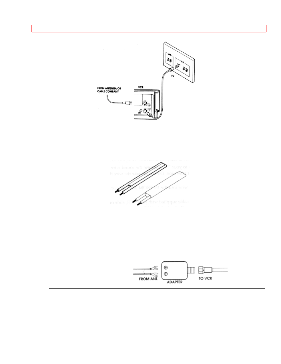 Hitachi VT-F380A User Manual | Page 15 / 50