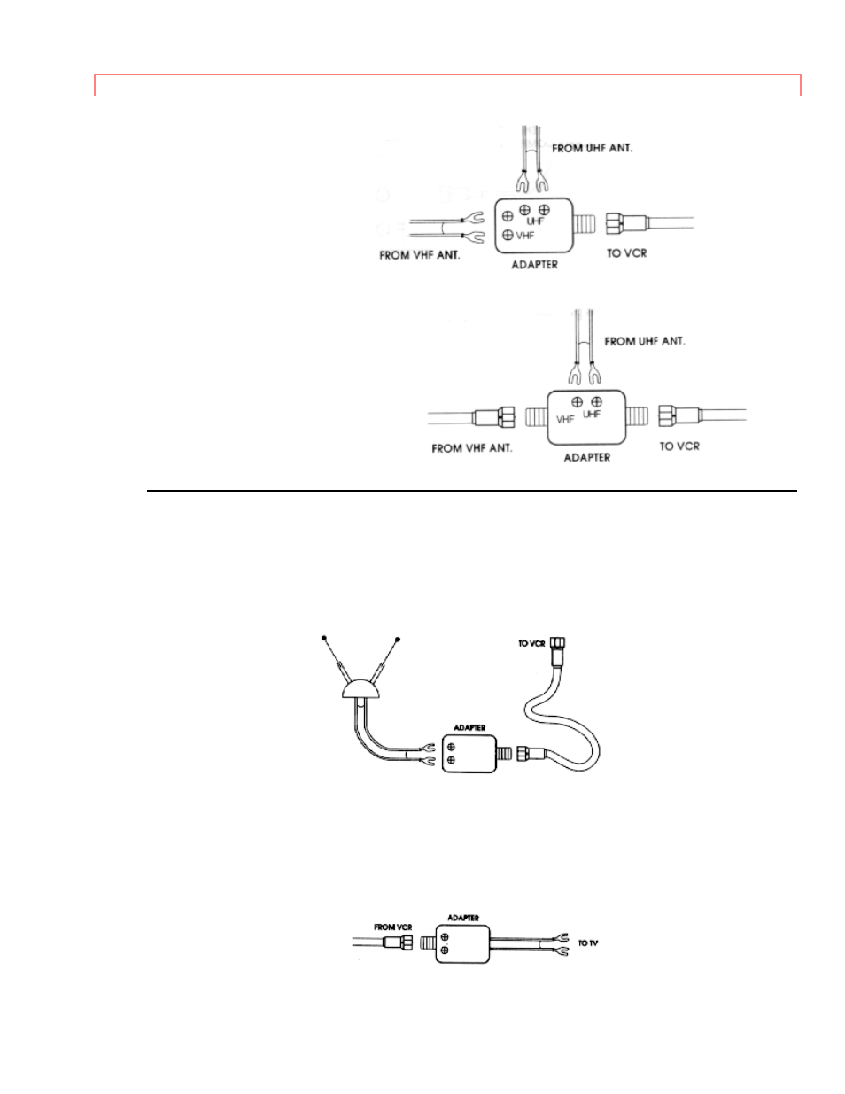 Hitachi VT-F380A User Manual | Page 16 / 50