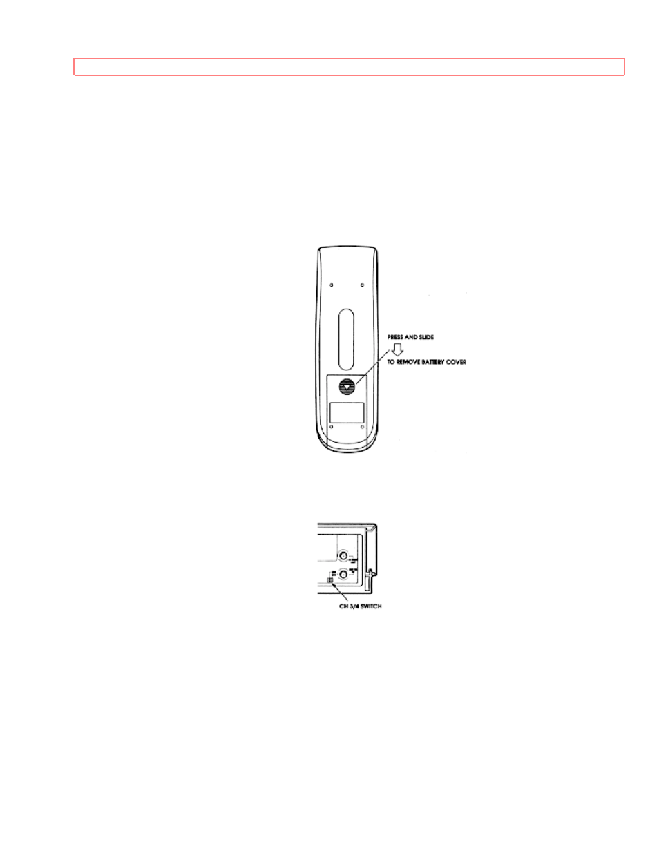 Hitachi VT-F380A User Manual | Page 17 / 50
