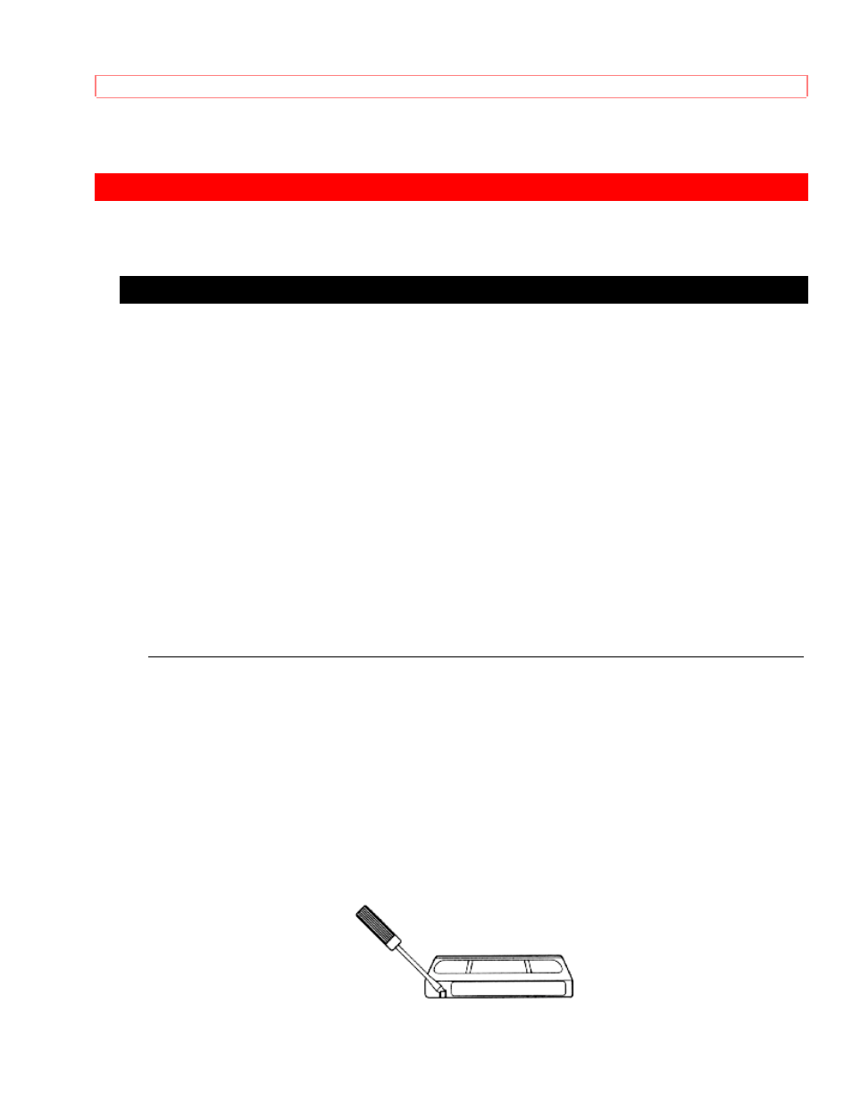 Getting started (videotapes), About videocassette tapes, Types safety tabs prevent erasure | Hitachi VT-F380A User Manual | Page 26 / 50