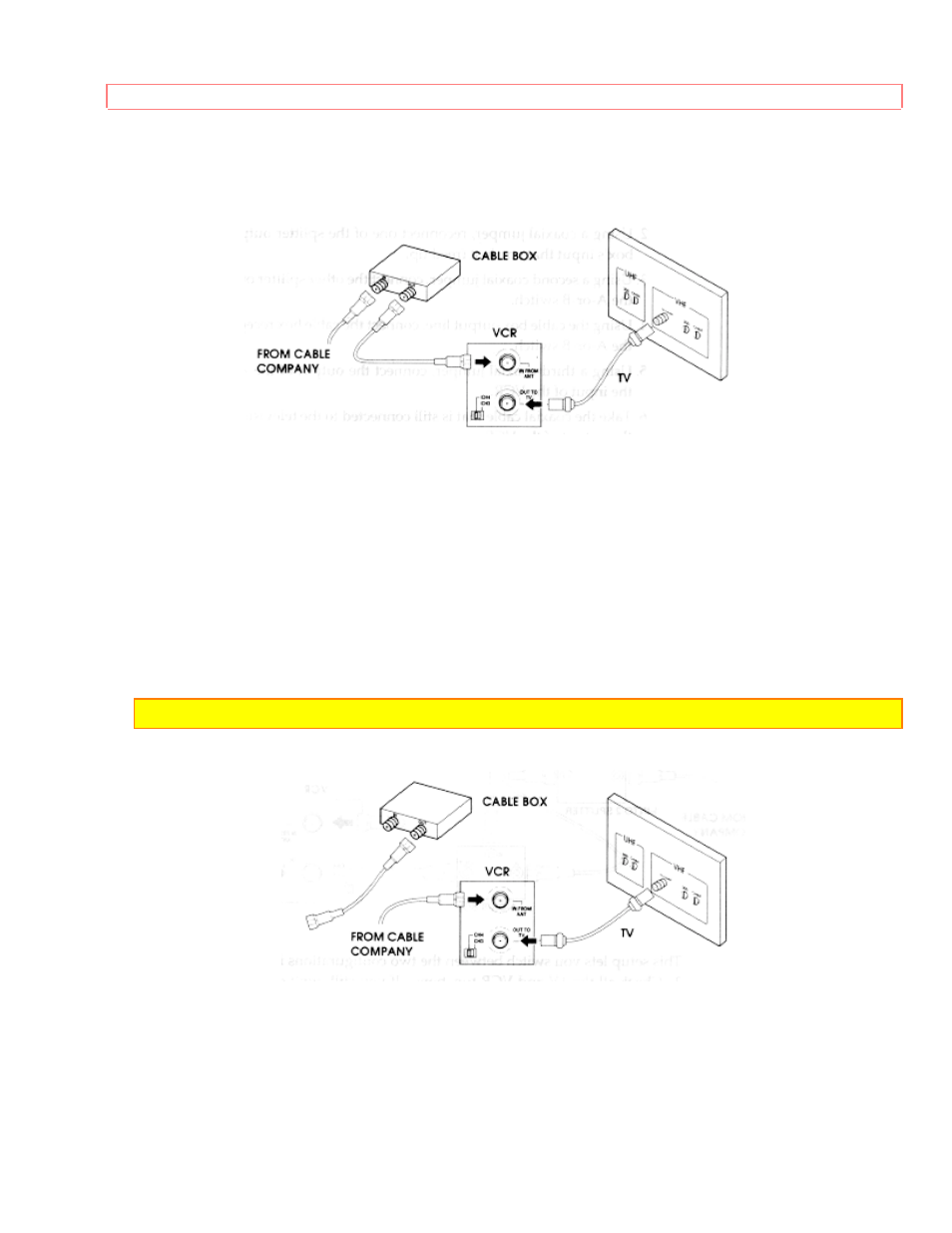 Hitachi VT-F380A User Manual | Page 41 / 50