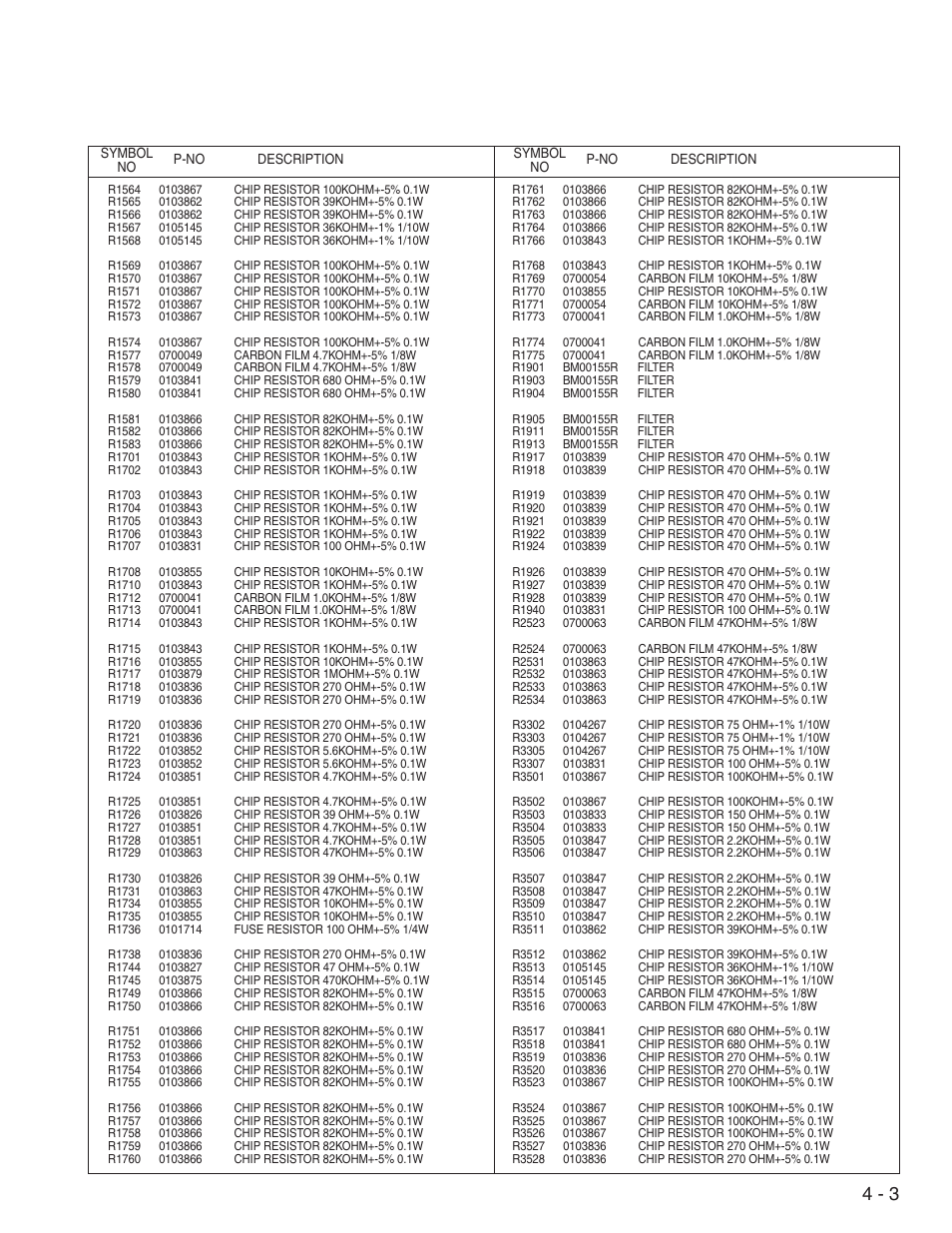 Hitachi DV-W1U User Manual | Page 20 / 35