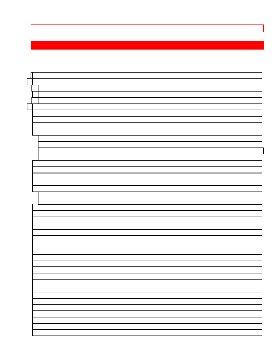 Hitachi VM-1600A User Manual | Page 2 / 93