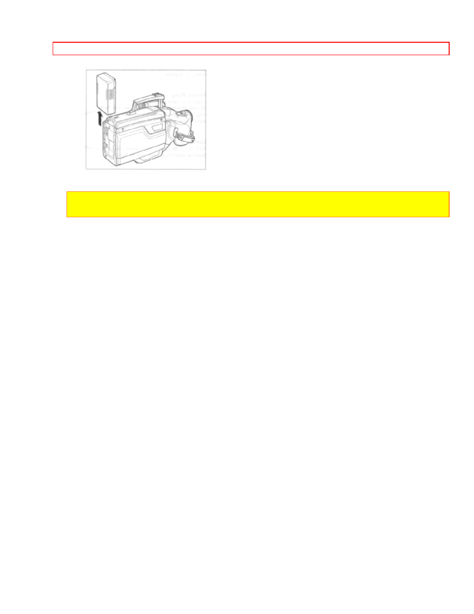 Hitachi VM-1600A User Manual | Page 26 / 93