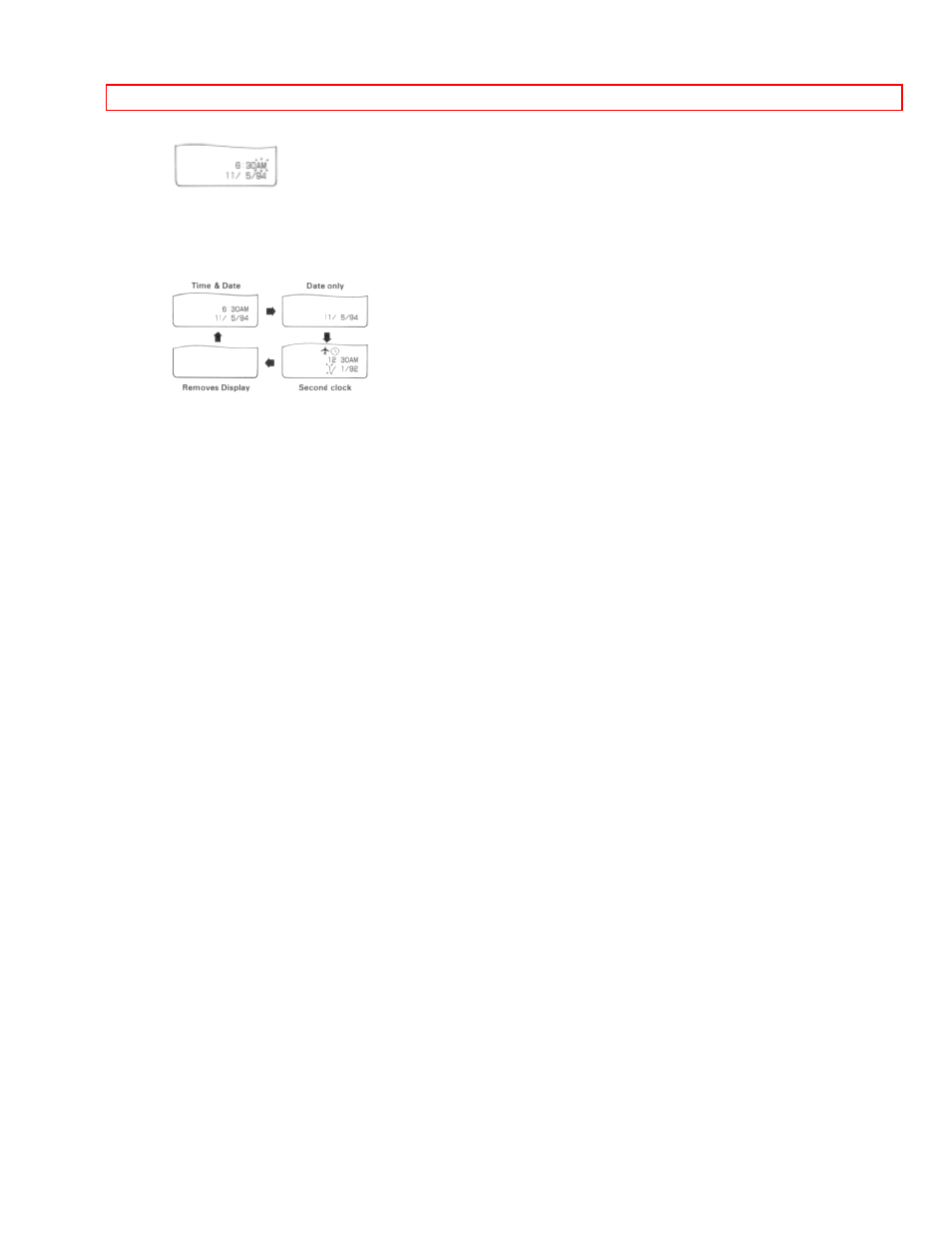 Hitachi VM-1600A User Manual | Page 35 / 93