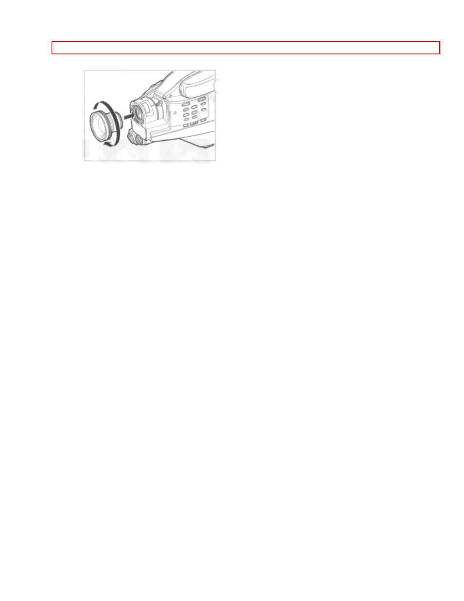 Hitachi VM-1600A User Manual | Page 45 / 93