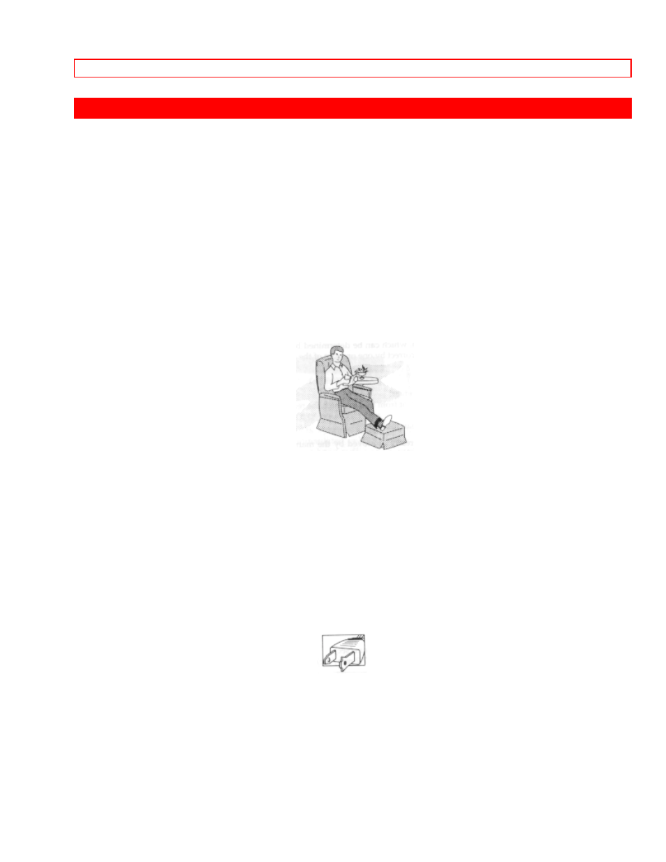 Important safeguards | Hitachi VM-1600A User Manual | Page 7 / 93