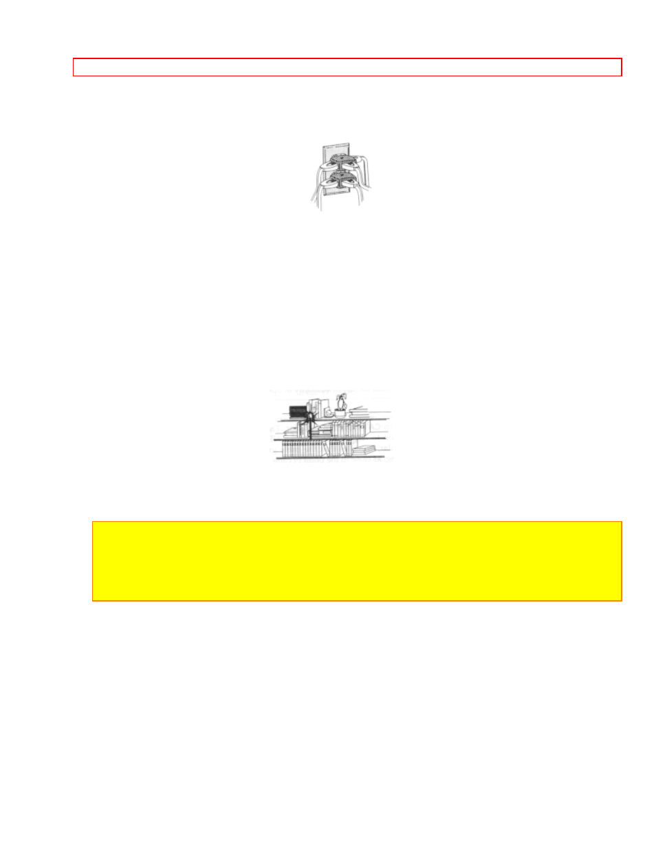 Hitachi VM-1600A User Manual | Page 8 / 93