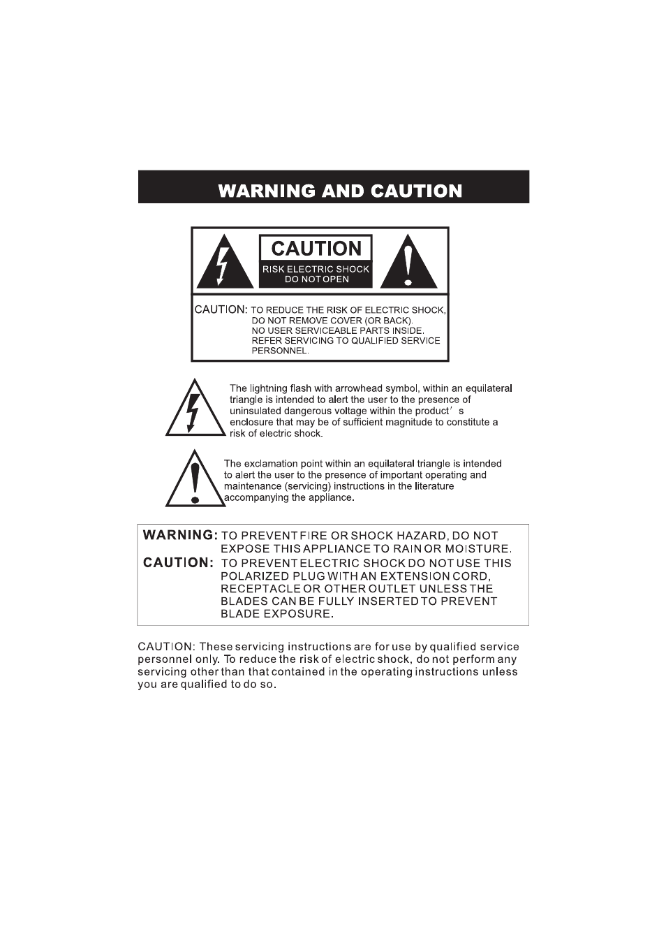 Hitachi L19T3W User Manual | Page 2 / 28