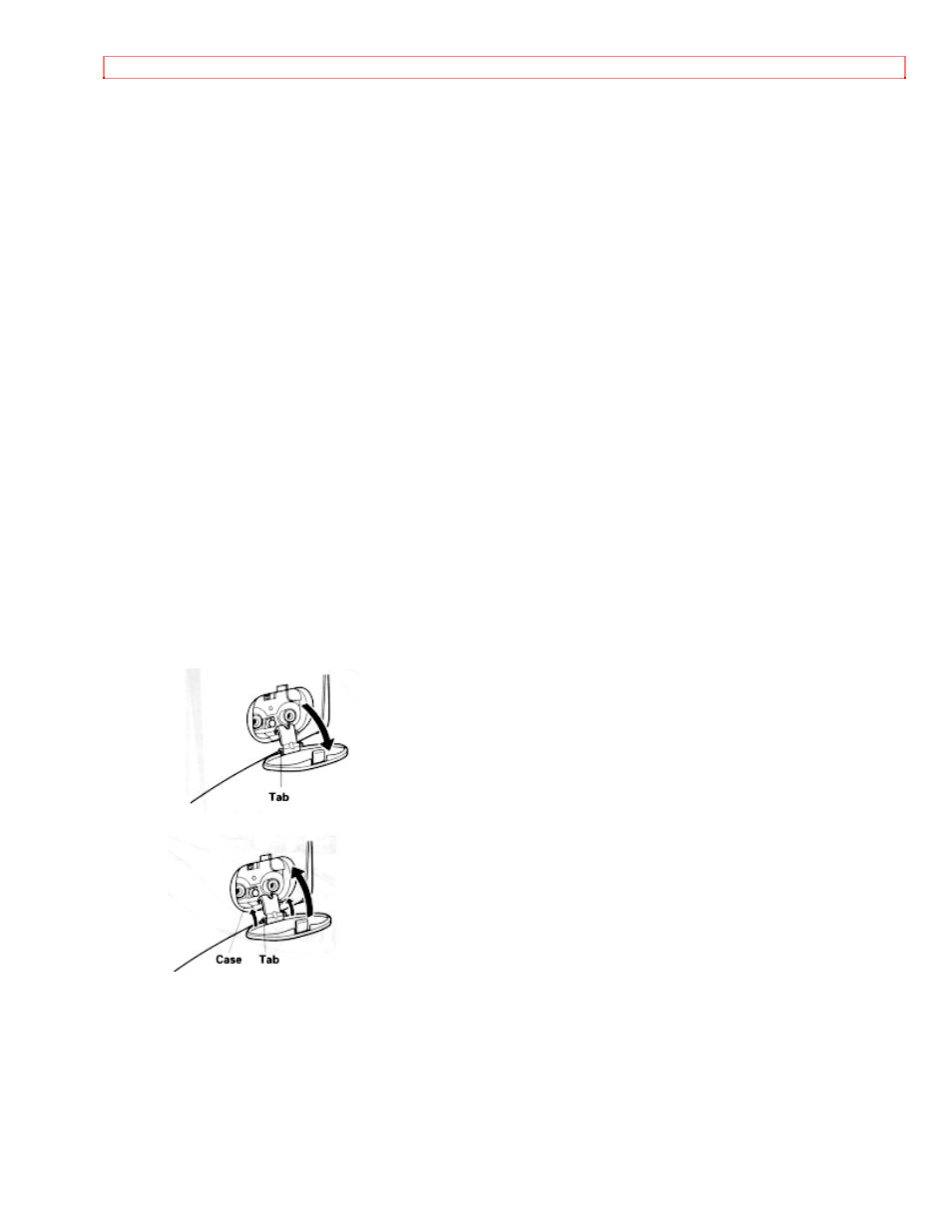 Hitachi VM-3700A User Manual | Page 27 / 81