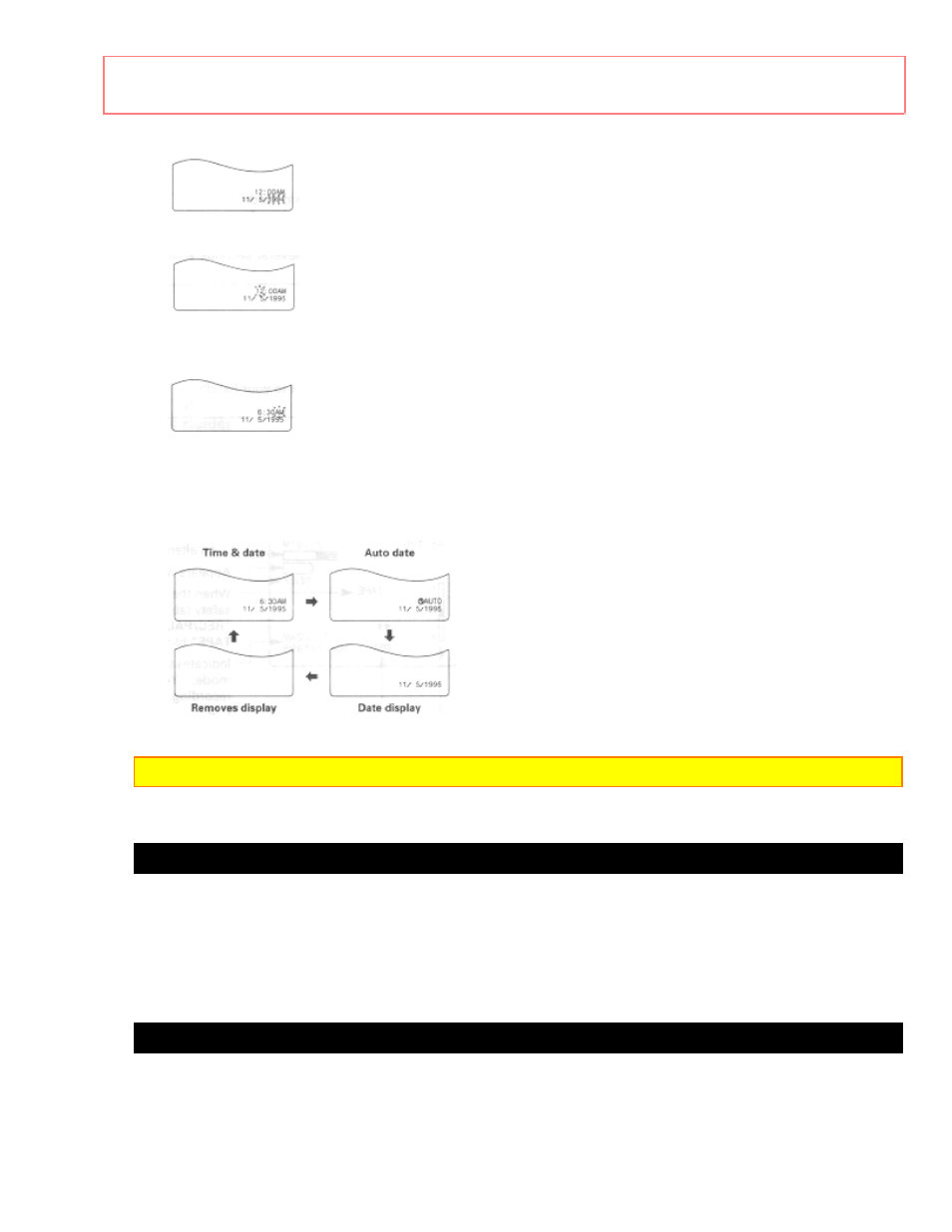 Hitachi VM-3700A User Manual | Page 32 / 81